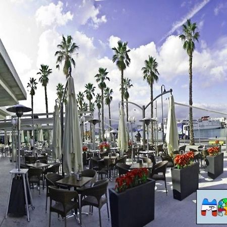 Malaga Downtown And Beach Apartment Exteriör bild