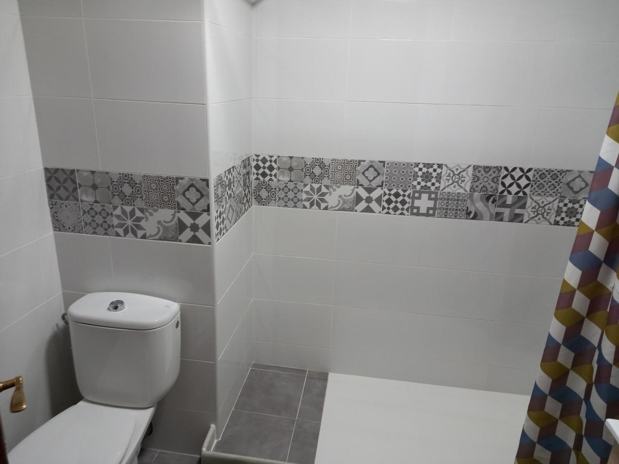 Malaga Downtown And Beach Apartment Exteriör bild
