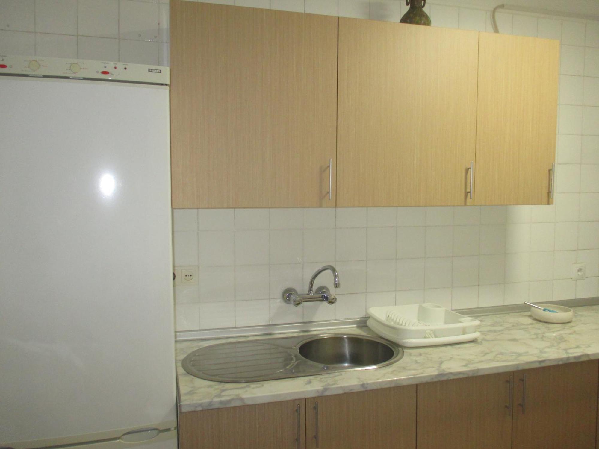 Malaga Downtown And Beach Apartment Exteriör bild