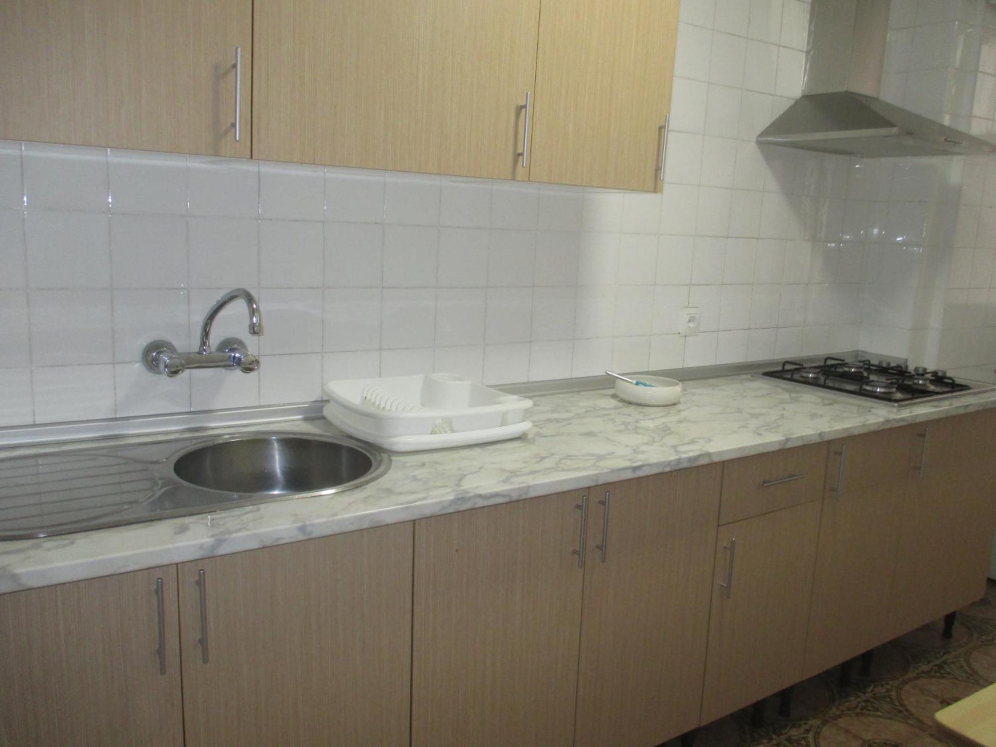 Malaga Downtown And Beach Apartment Exteriör bild